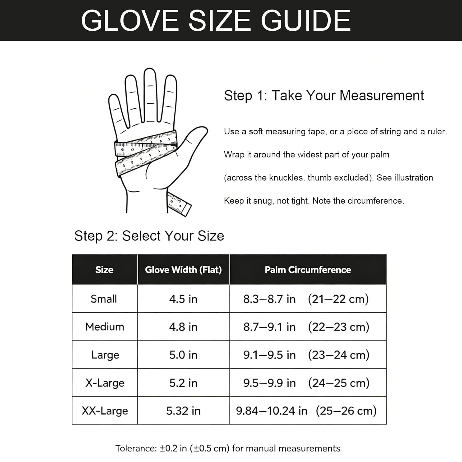 Thumbnail 1 de AOUCHI Cowhide Leather Gloves for Women and Men: All‑Round Protection for Welding, Gardening and More (xLarge)