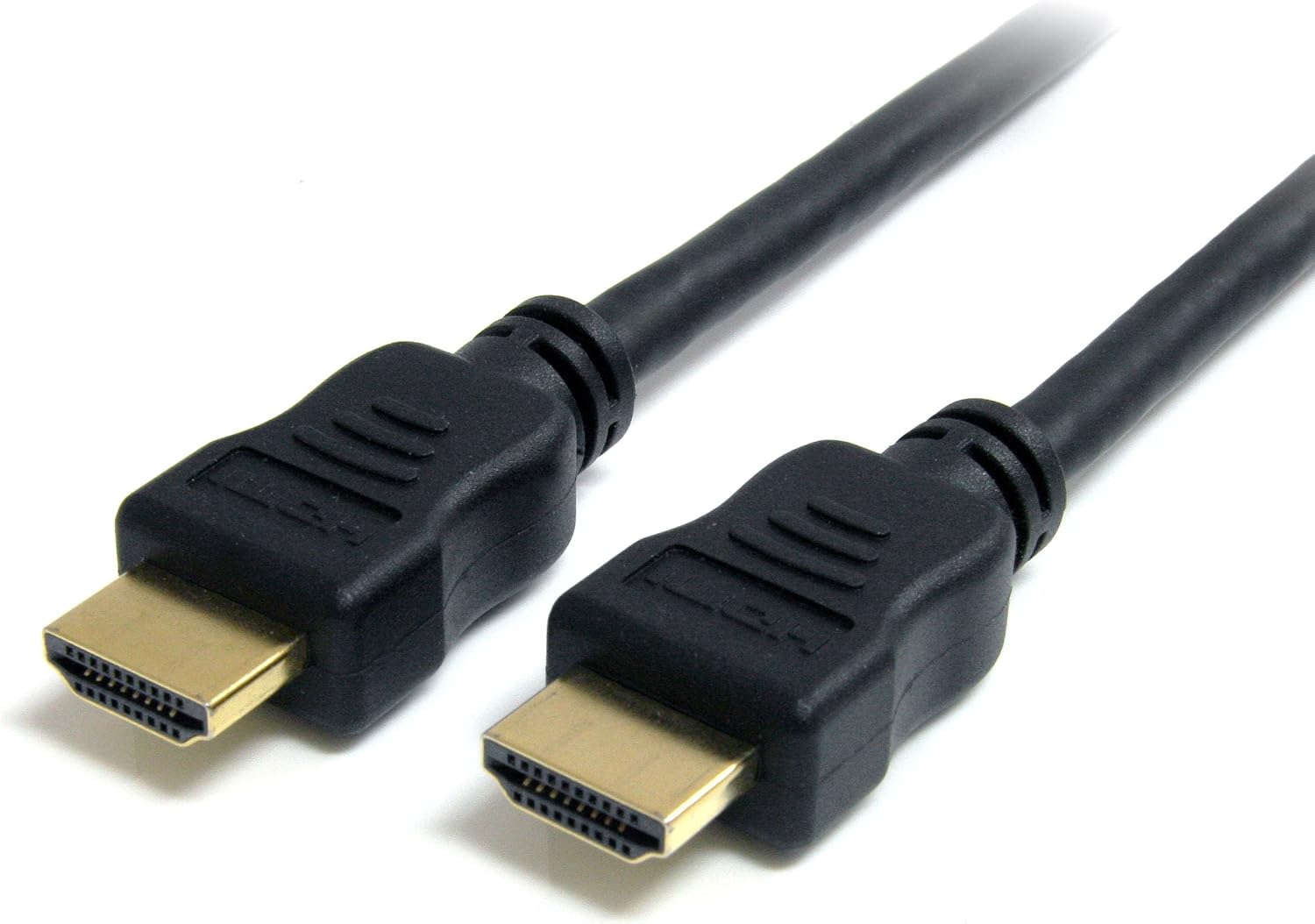 Detalle de StarTech.com HDMIMM10HS 10ft HDMI 4K cable