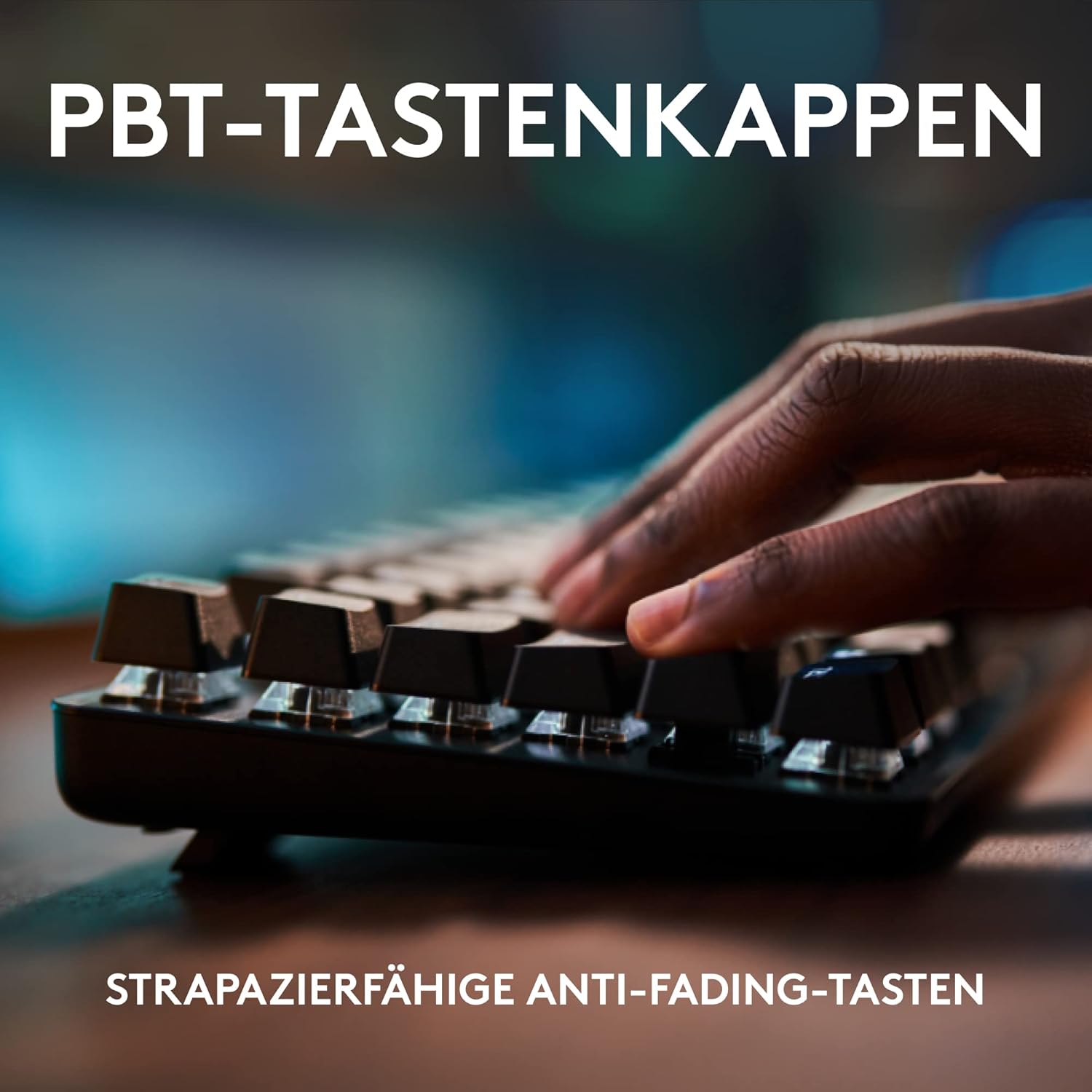 Thumbnail 2 de Logitech G413 SE mechanische Gaming‑Tastatur ⌨