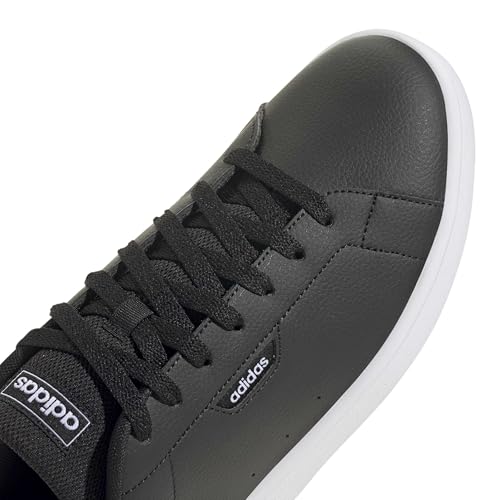 Thumbnail 4 de adidas Homme Urban Court Shoes – Core Black/FTWR White/FTWR White, 42 EU