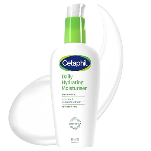 Detalle de Cetaphil Daily Hydrating Face Moisturiser 88ml