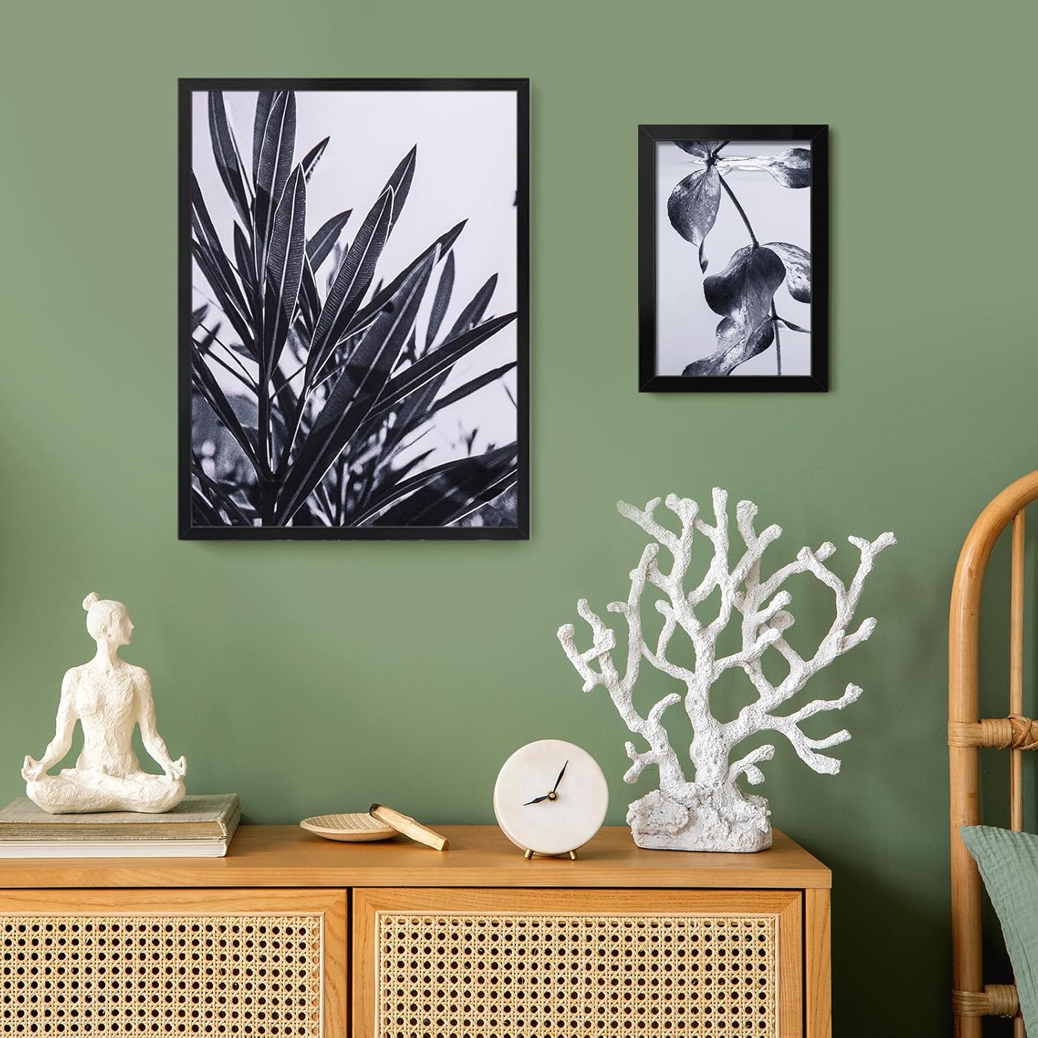 Detalle de Veleclo 12x18 Picture Frame for Wall Display