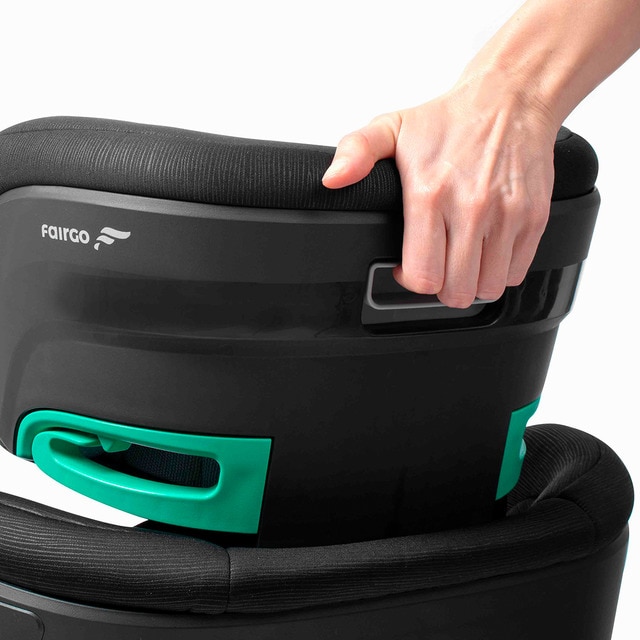 Thumbnail 5 de Fairgo Silla de coche Colosso I-Size (100-150 cm) 📺