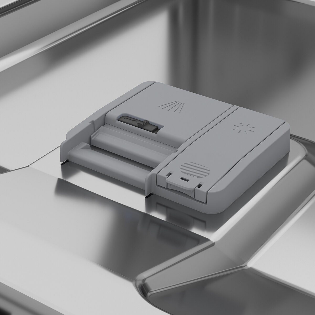 Thumbnail 3 de Beko BDFN26430X lavavajillas 14 servicios 📺