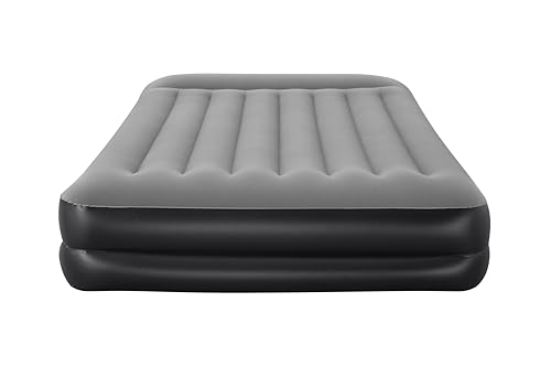 Thumbnail 6 de Bestway Lit Matelas Gonflable 2 Personnes Queen Aeroluxe avec Pompe Électrique Intégrée