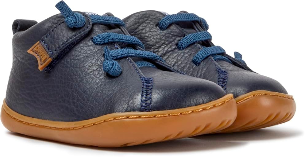 Thumbnail 4 de Camper Peu Cami 80153 Sneaker casual Unisex – Blu Navy