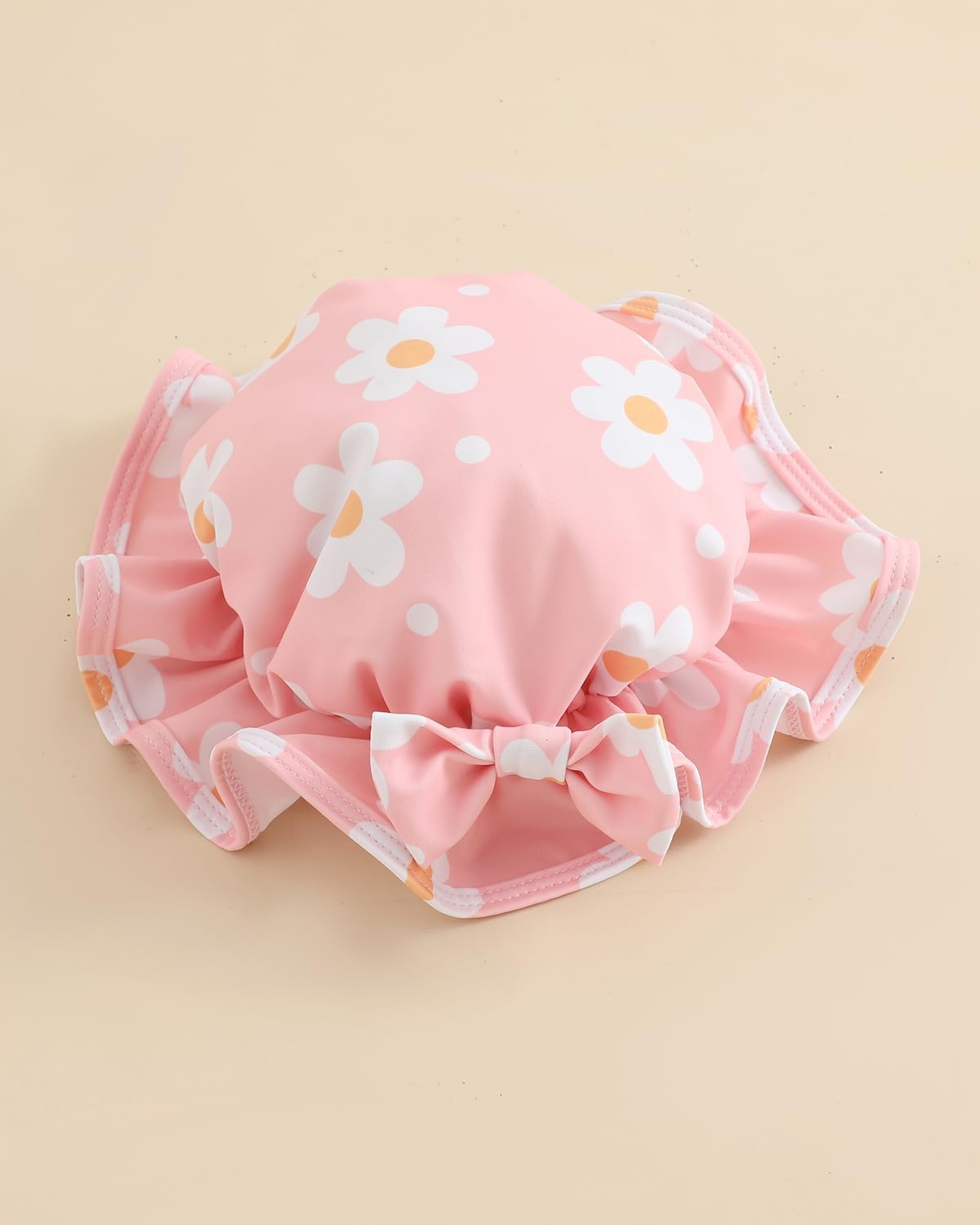 Thumbnail 6 de UV Badebekleidung Baby Neugeborene Langarm 3-Teiliges Set (Gr. 62–98) mit Hut und Stirnband