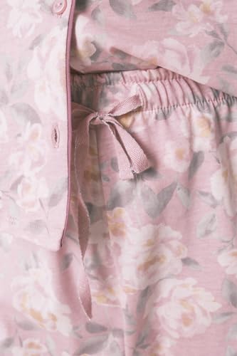 Detalle 2 de Women'secret Pijama Masculino Daily Rose