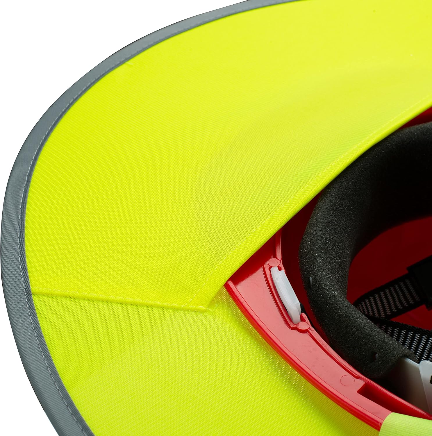 Thumbnail 6 de UNCO Hard Hat Sun Shield Mesh