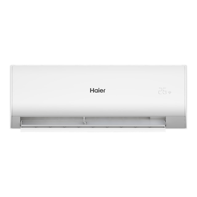 Haier TIDE R 25 Aire Acondicionado Split 1x1 ❄️