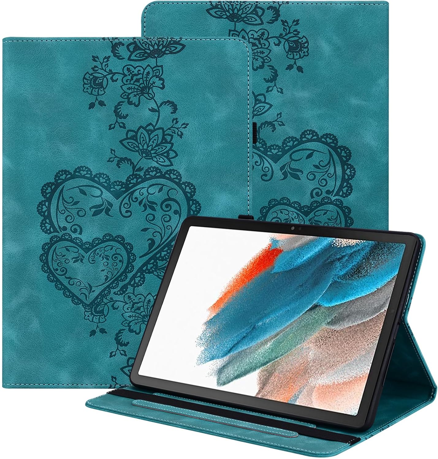 Detalle de BOLELAW Hülle für Samsung Galaxy Tab A 9.7