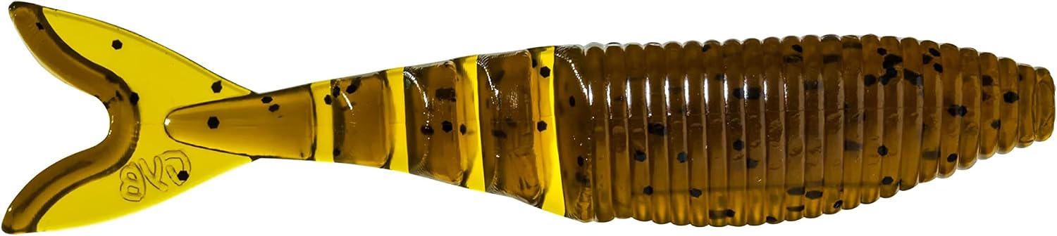 Detalle 2 de Yamamoto Zako bladed-jig trailer 3-inch