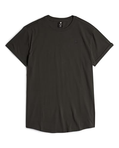 Detalle 2 de G-STAR Camiseta Lash Hombre S, gris