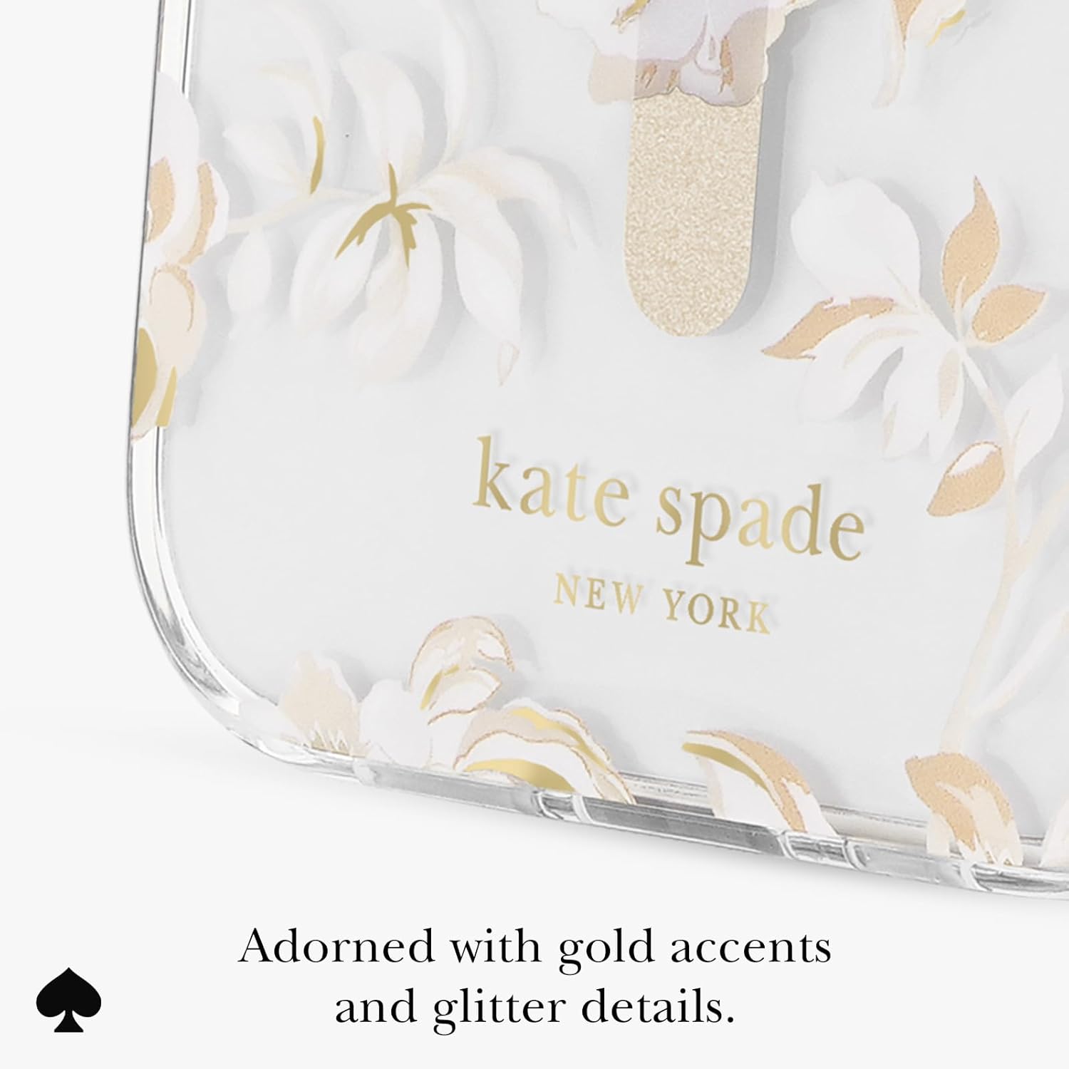 Thumbnail 6 de Kate Spade New York iPhone 17 Case MagSafe 🍏