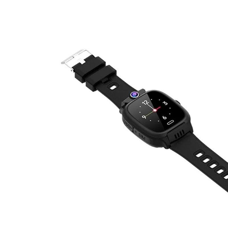 Thumbnail 1 de Klack Reloj Smartwatch para Niños con GPS y 4G Negro