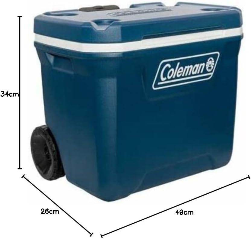 Thumbnail 4 de Coleman Xtreme Cooler Box 47L