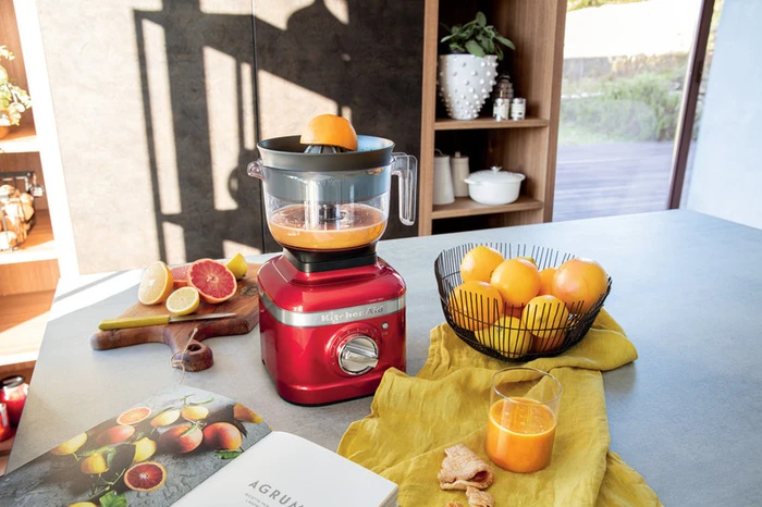 Thumbnail 8 de KitchenAid Artisan K400 1.200 W 🍹