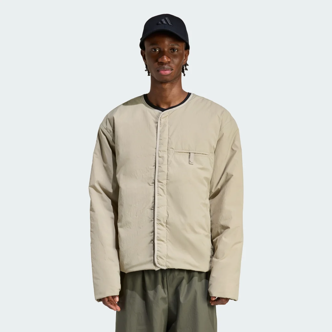 Detalle de CHAQUETA ALL SZN LINER de Adidas: guía de decisión