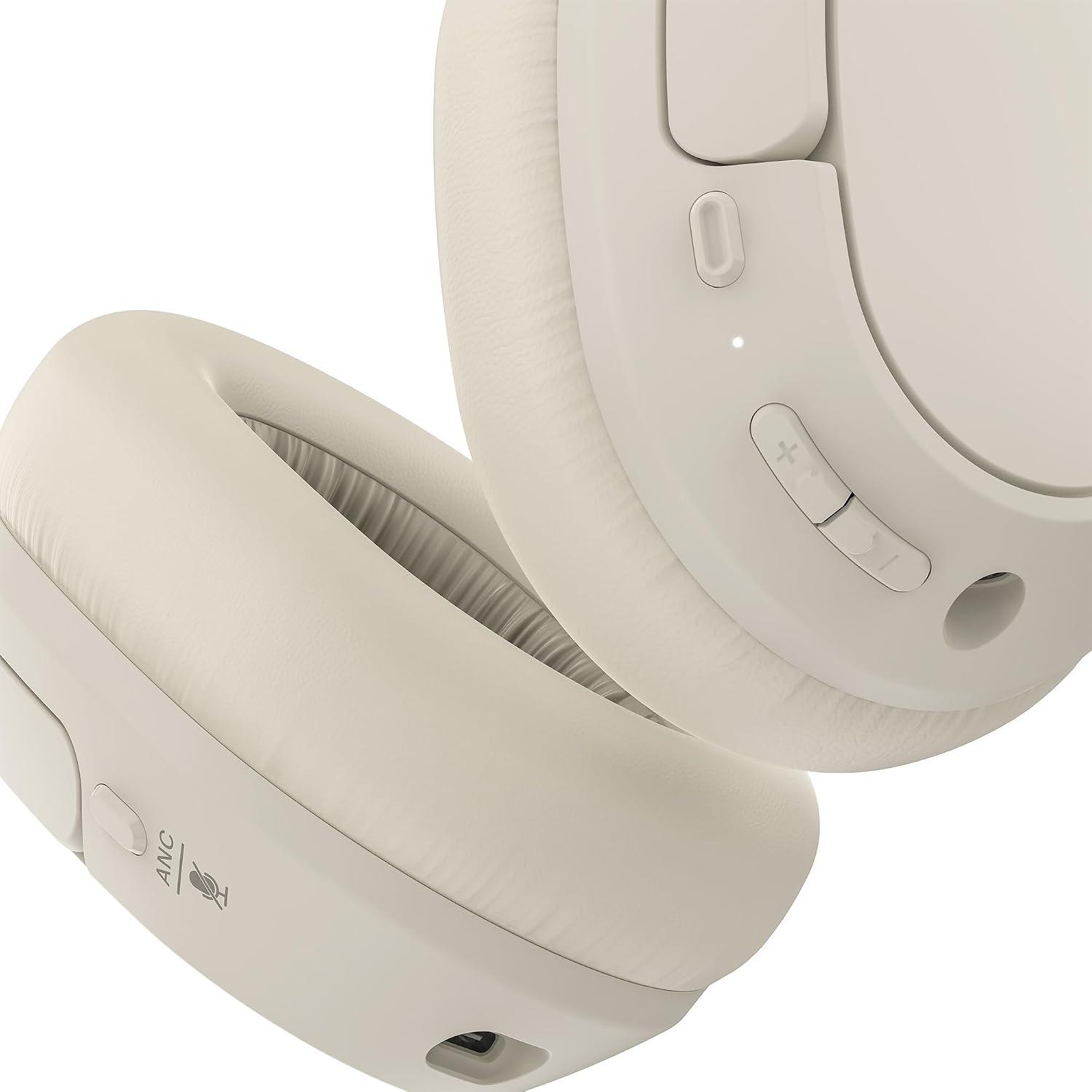 Thumbnail 6 de Belkin SoundForm Isolate cuffie wireless con ANC, 60 ore