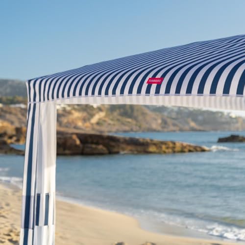 Thumbnail 6 de Flamingueo Carpa Playa Beach Tent: refugio plegable con UPF 50+ para playa, piscina y camping