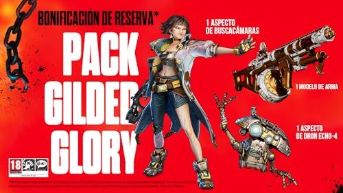 Thumbnail 1 de Borderlands 4 XBS Standard para Xbox Series