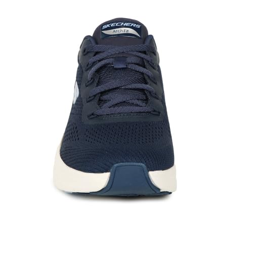 Thumbnail 4 de Skechers Arch Fit 2.0 Big League, Zapatillas Mujer 👟 Navy 40 EU