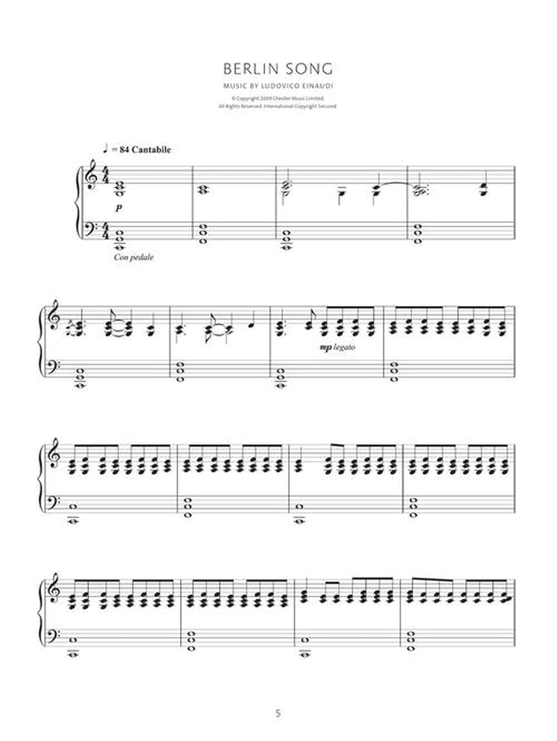 Detalle de Solo Piano: Slipcase Edition Piano Music Book, 9.5 x 0.81 x 12.75 inches