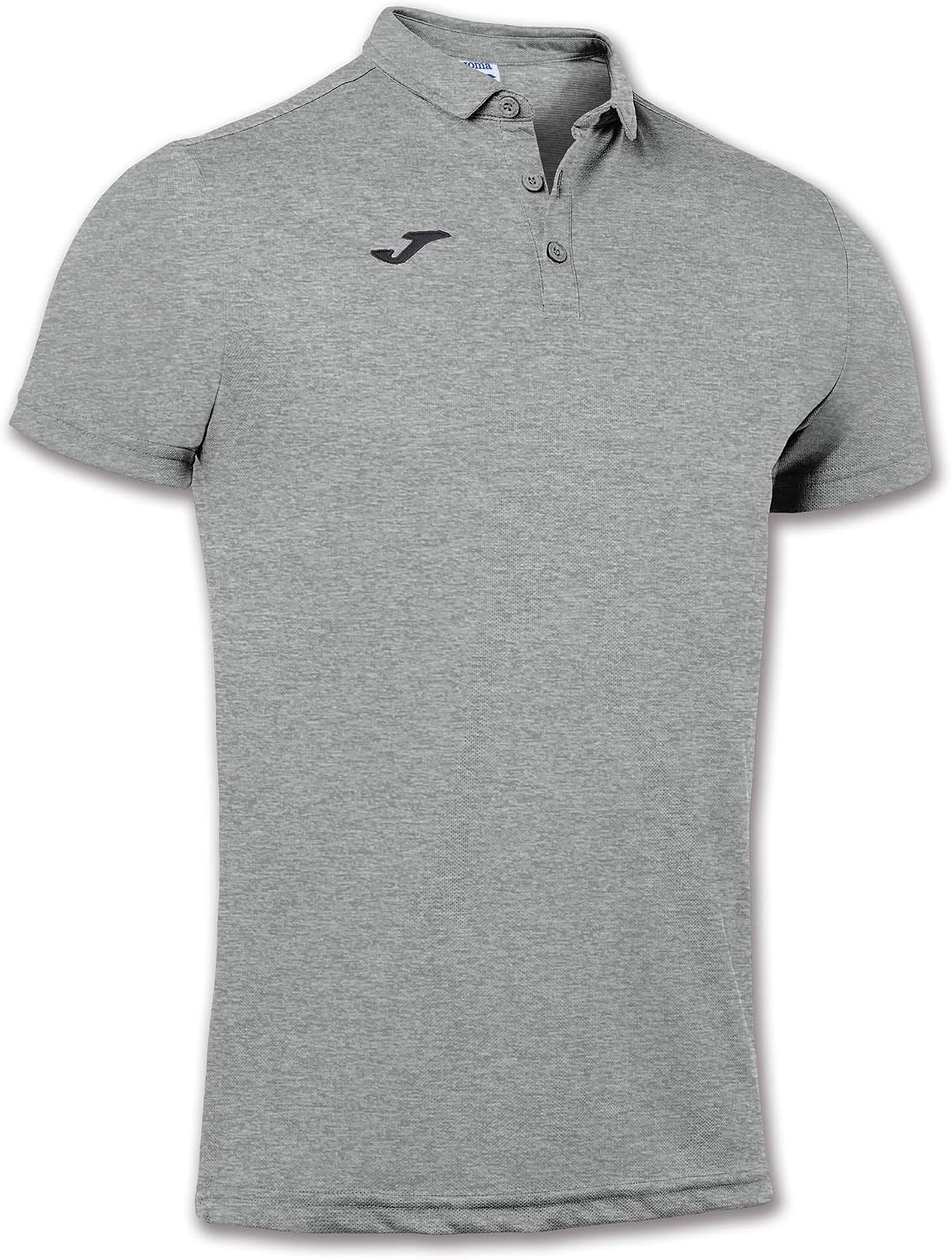 Thumbnail 6 de Joma Hobby Polo para Hombre Roja (600) - Versatilidad y Transpirabilidad en un Polo Clásico