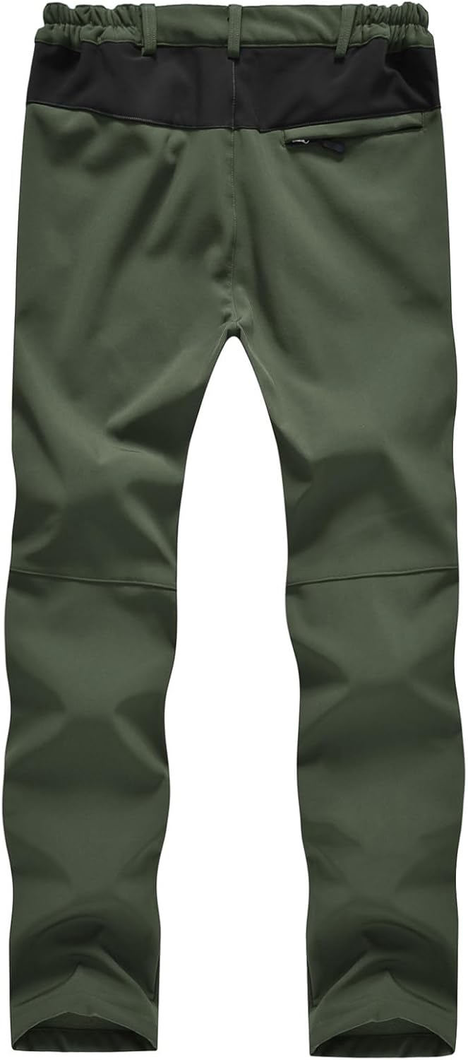 Thumbnail 6 de Rdruko Snow Pants for Ski, 4 Pockets