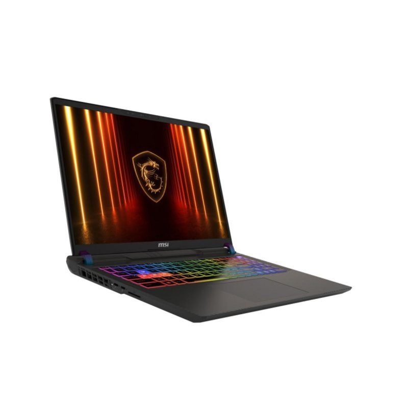 Thumbnail 1 de MSI Vector 16 HX AI: potencia avanzada