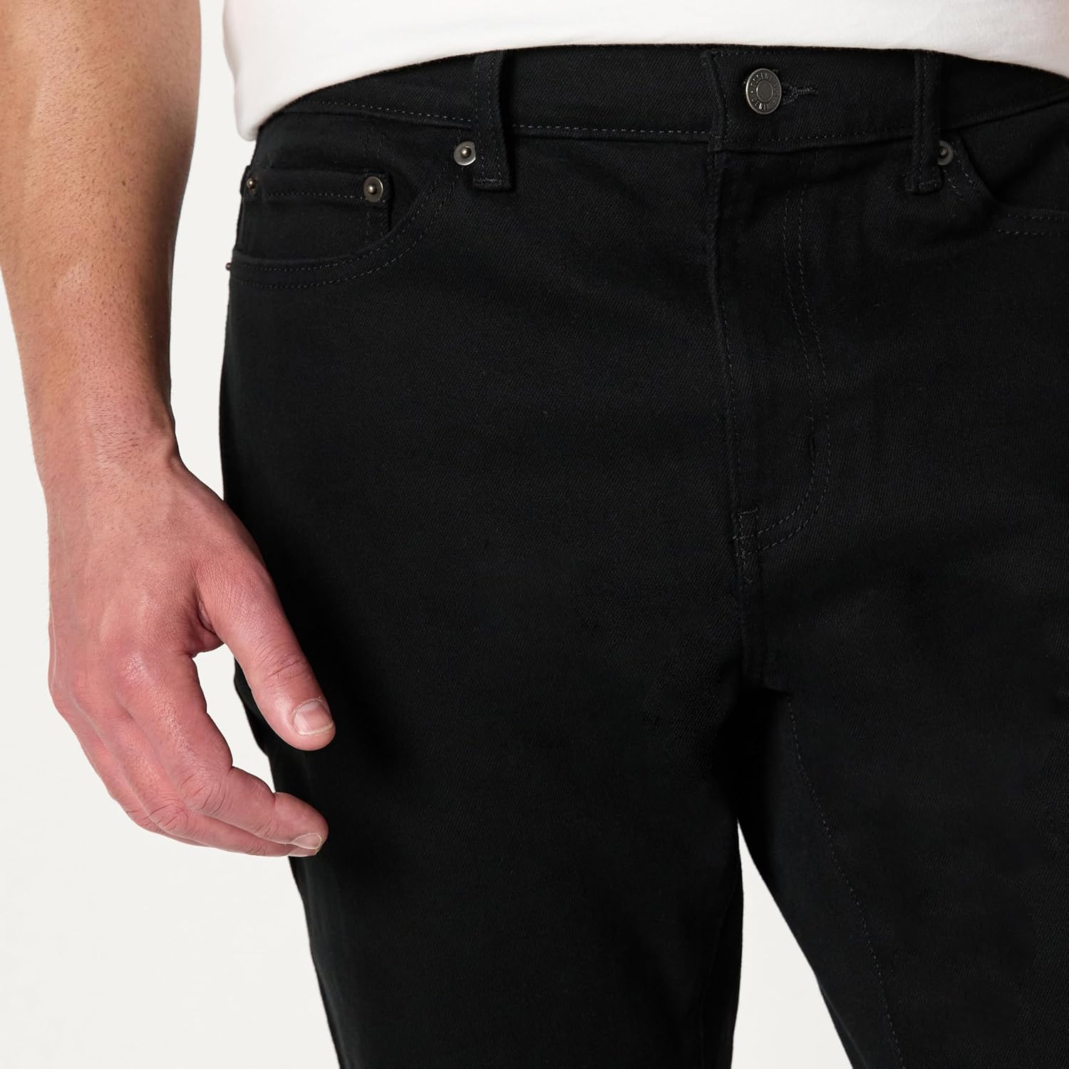 Thumbnail 4 de Amazon Essentials Men's Slim-Fit Jeans