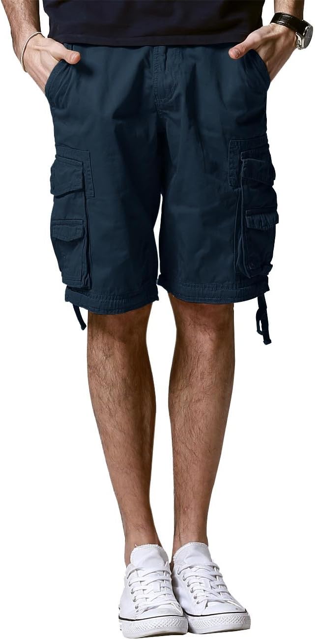 Thumbnail 1 de Match Men's Wild Cargo Shorts