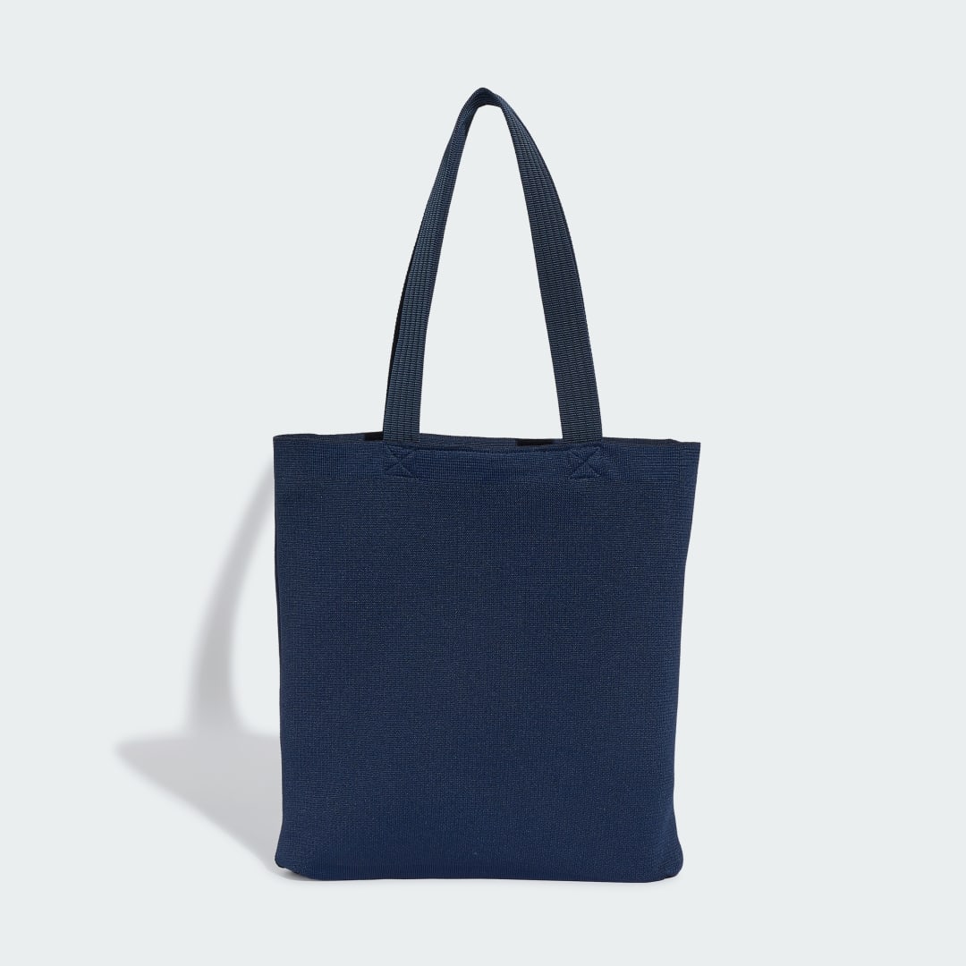 Thumbnail 1 de Adidas Bolso grande con ganchillo – azul
