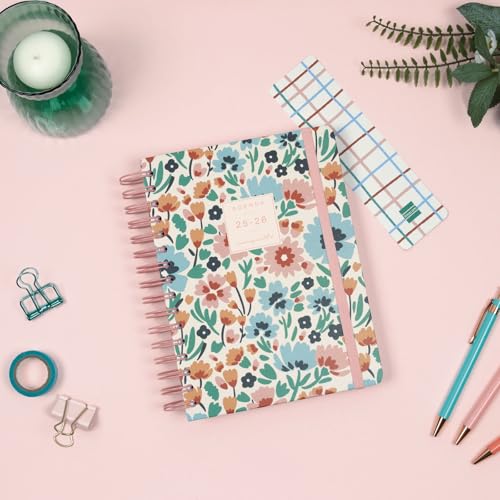 Thumbnail 1 de Finocam Agenda Moniquilla Curso 2025–2026 1 día/ppal