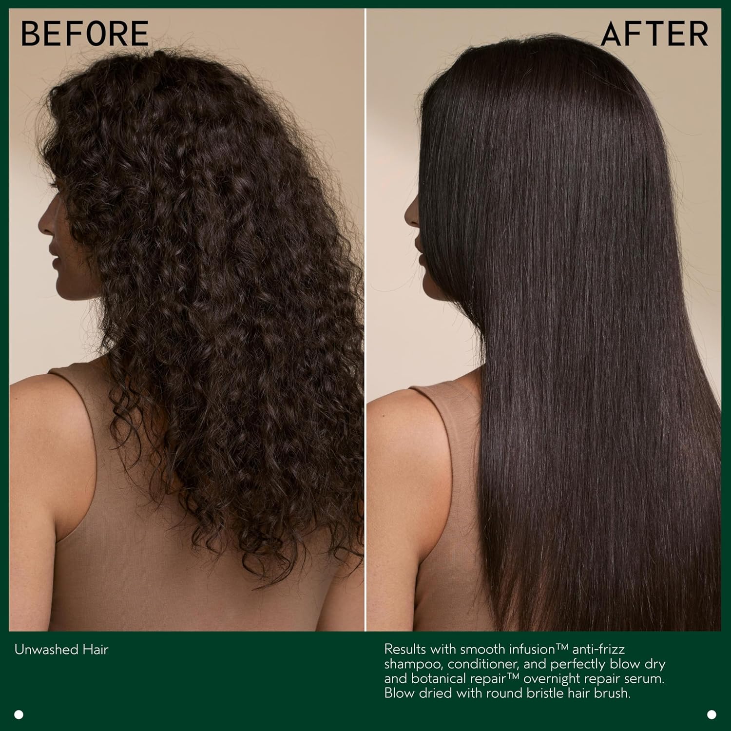 Thumbnail 5 de Aveda Botanical Repair Strengthening Overnight Serum (Bond-Building) for damaged hair