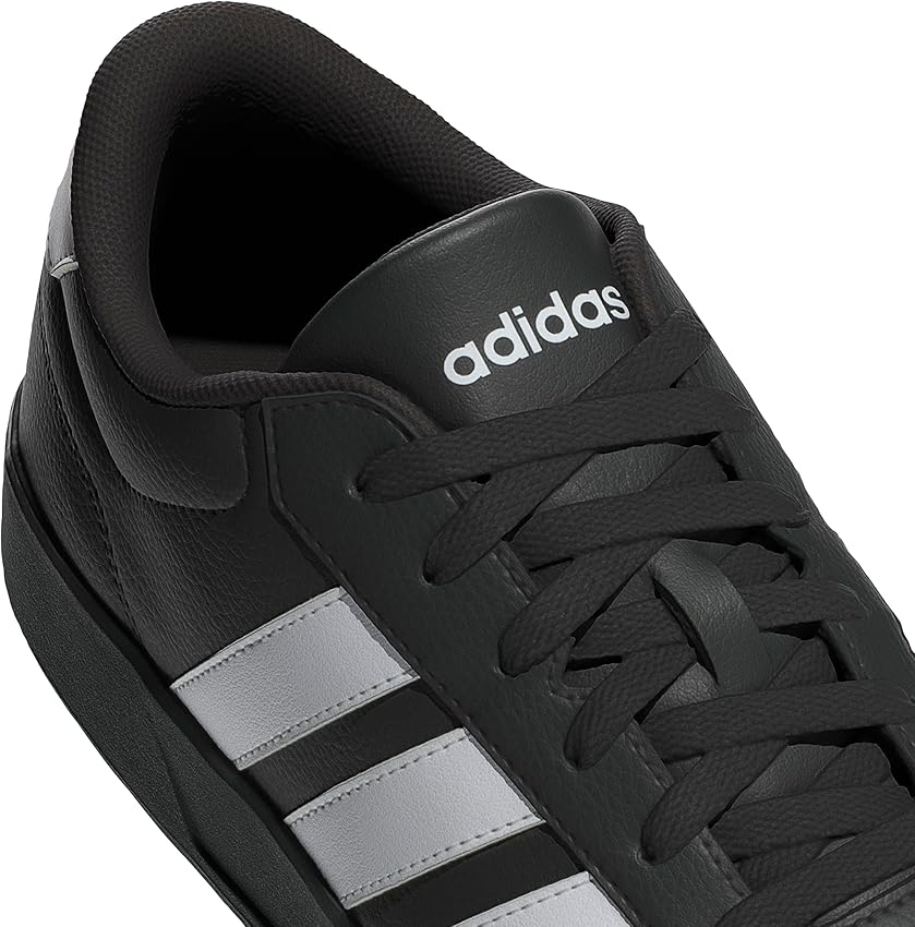 Detalle 2 de adidas BREAKNET 3.0 Zapatillas 43,3 EU Core Black 🏷