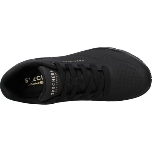 Thumbnail 7 de Skechers Damen UNO Stand ON AIR Sneakers – BBK, Größe 38 EU