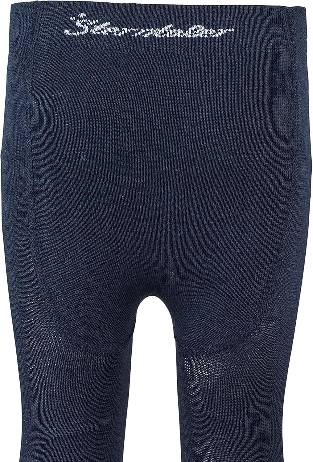 Thumbnail 4 de Sterntaler Baby Jungen Strumpfhose aus Baumwolle (2er-Pack), marine, Größe 56