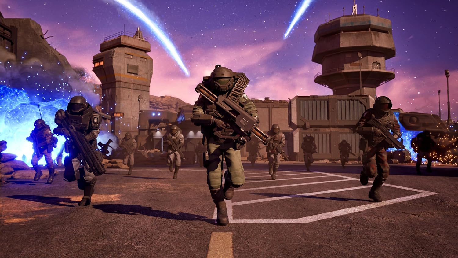 Detalle 2 de Starship Troopers Extermination Xbox