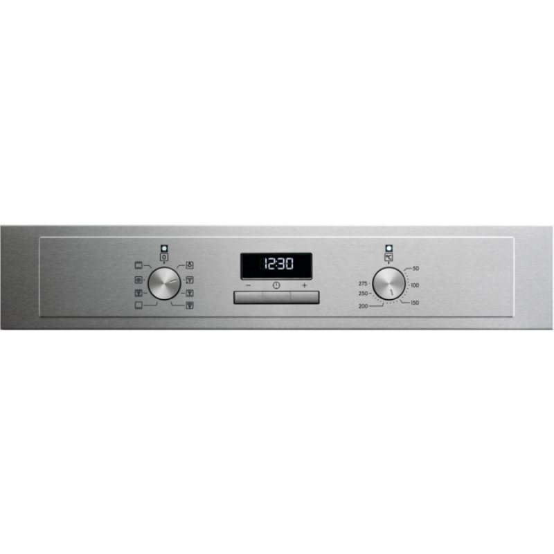Detalle de Electrolux EOH3H54X horno multifunción 72L