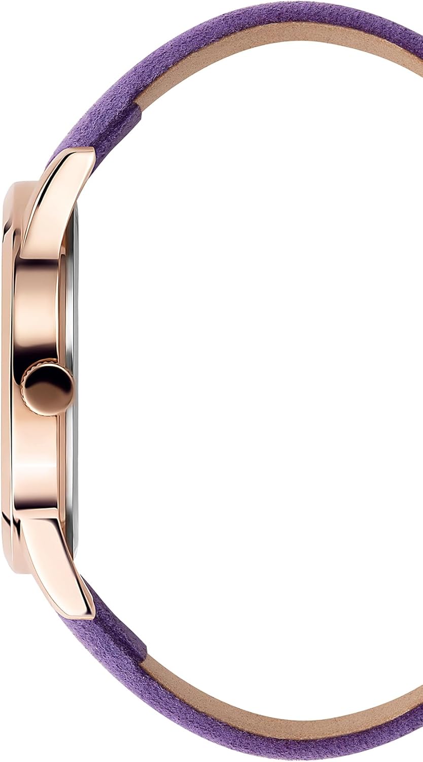 Thumbnail 2 de Orphelia Fashion Montre femme analogique quartz bracelet cuir