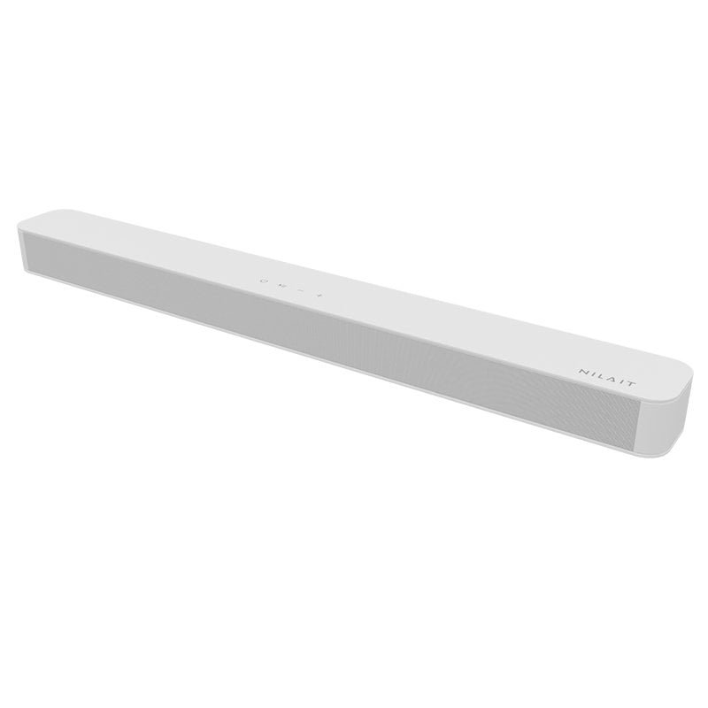 Detalle 2 de Nilait Prisma 40FD7004SVIOS: TV LED Full HD con VIDAA y Harmony Sound Bar de 60 W
