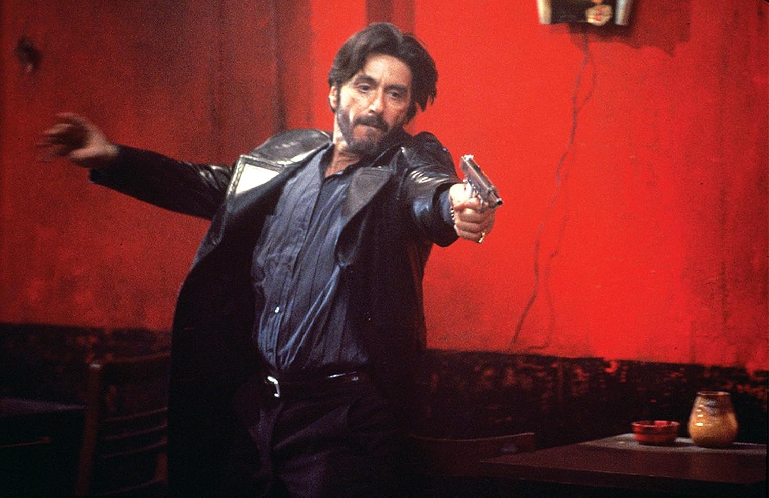 Thumbnail 4 de Carlito's Way 4K Ultra HD + Blu-ray with HDR10+ and Bonus Features