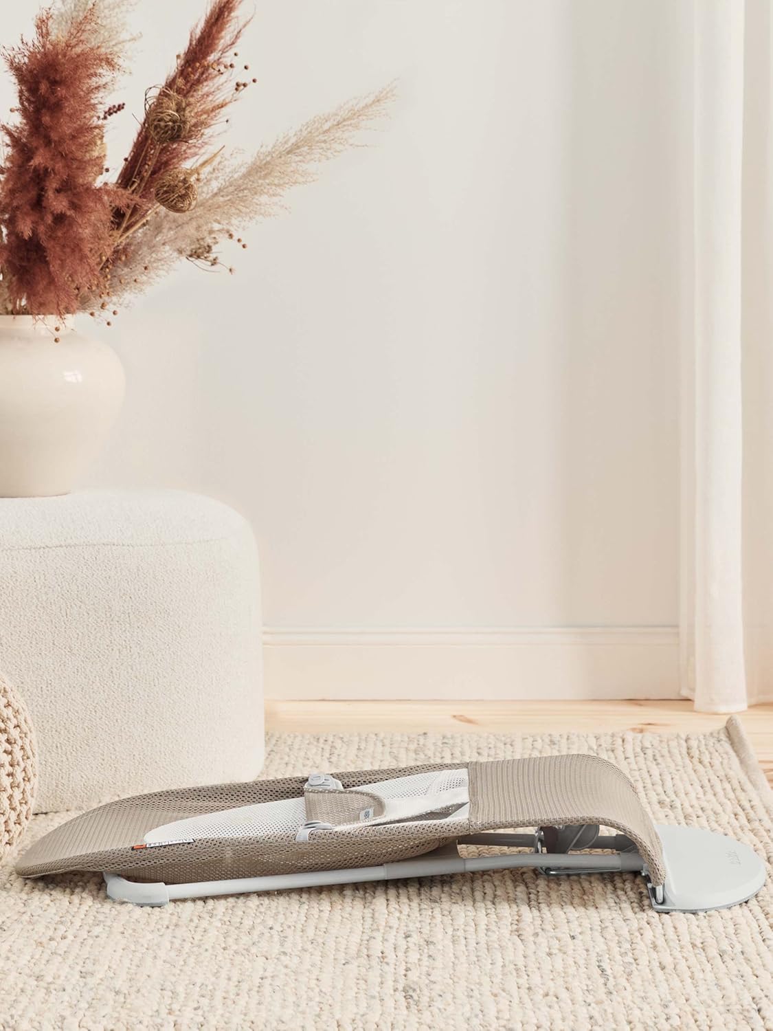 Thumbnail 5 de BabyBjörn Sdraietta Balance Soft 13 kg