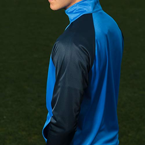 Thumbnail 6 de Joma Chándal Academy-IV royal-marino 3XL