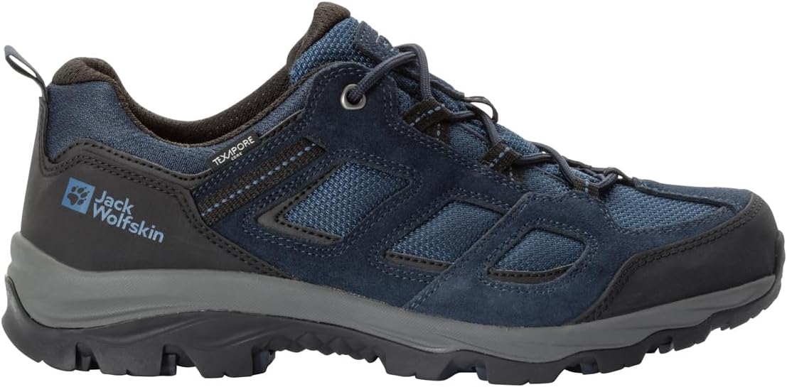 Thumbnail 6 de Jack Wolfskin Herren Vojo 3 Texapore Low M – wasserdichter Wanderschuh für Tagestouren