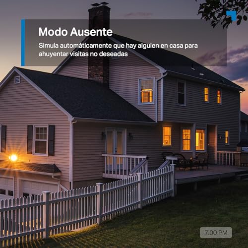 Thumbnail 5 de Tapo L530E Bombilla LED regulable E27 8,3 W 💡