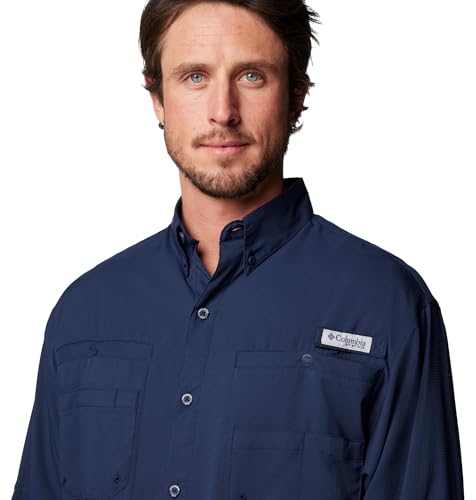 Thumbnail 5 de Columbia PFG Tamiami™ II Camisa de manga larga para hombre