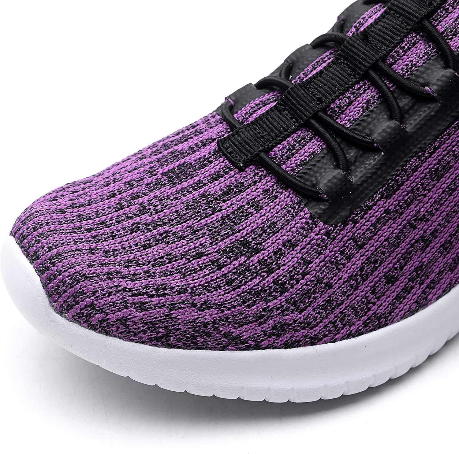 Thumbnail 2 de TIOSEBON Slip On Shoes Women – Lightweight Breathable Trainers with Memory Foam