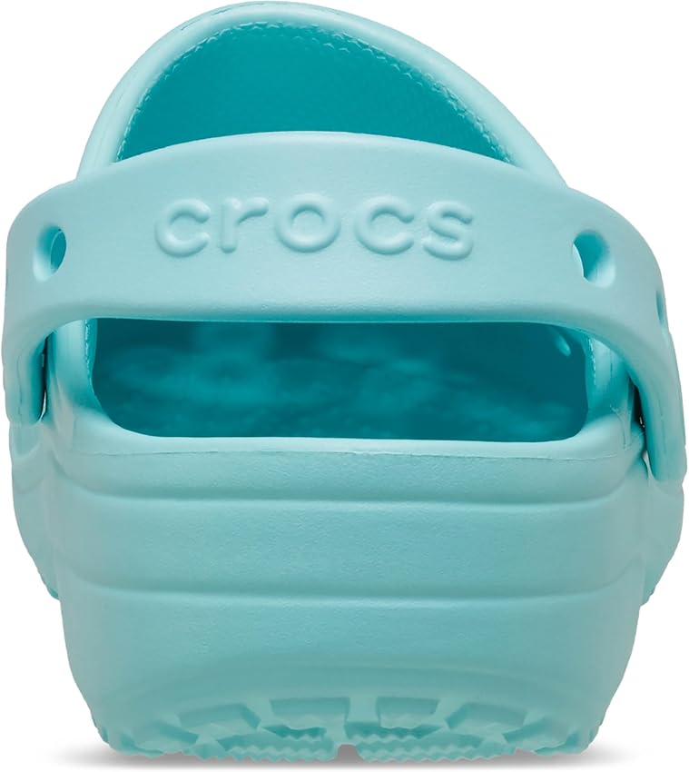 Thumbnail 1 de Crocs Classic Floral Cut Out Clog T zuecos 23/24